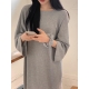 24S/S 預訂｜JUUNEEDU Enough Waffle One-Piece Home Wear (4 COLOR)