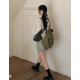 春季預訂｜3色牛仔迷你裙