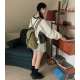 春季預訂｜3色牛仔迷你裙