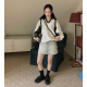 春季預訂｜3色牛仔迷你裙