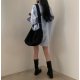 春季預訂|牛津長袖襯衫 (Overfit ! / S~L 碼) 春季預訂|牛津長袖襯衫 (Overfit ! / S~L 碼)