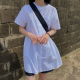 春季預訂｜襯衫短袖迷你連身裙