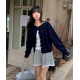 春季預訂｜打孔蕾絲短褲