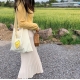 預訂|SECOND MORNING LEMONADE! Tote Bag 預訂|SECOND MORNING LEMONADE! Tote Bag