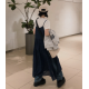春季預訂｜染色中藍水洗牛仔褲