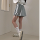 春季預訂｜撞色線綁帶短褲