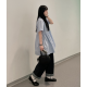 春季預訂｜襯衫短袖迷你連身裙