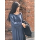 24S/S 預訂｜JUUNEEDU Enough Waffle One-Piece Home Wear (4 COLOR)