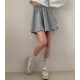春季預訂｜撞色線綁帶短褲