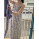 春季預訂｜PATTEREN TIEDYE 背心連身裙
