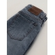 預訂｜SLOWAND 自家製 #SLOWMADE. New Spring Denim Pants (Basic/Long Ver)