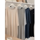 24S/S 預訂｜JUUNEEDU Enough Waffle One-Piece Home Wear (4 COLOR)