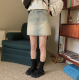 春季預訂｜3色牛仔迷你裙