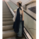 春季預訂｜染色中藍水洗牛仔褲