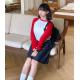 春季預訂｜NON FADE 牛仔中長裙