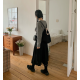 春季預訂｜網球百褶長裙
