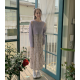 春季預訂｜PATTEREN TIEDYE 背心連身裙