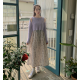 春季預訂｜PATTEREN TIEDYE 背心連身裙