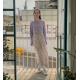 春季預訂｜PATTEREN TIEDYE 背心連身裙