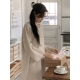 24S/S 預訂｜JUUNEEDU Enough Waffle One-Piece Home Wear (4 COLOR)