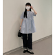 春季預訂｜襯衫短袖迷你連身裙