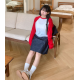 春季預訂｜NON FADE 牛仔中長裙