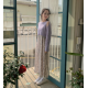 春季預訂｜PATTEREN TIEDYE 背心連身裙