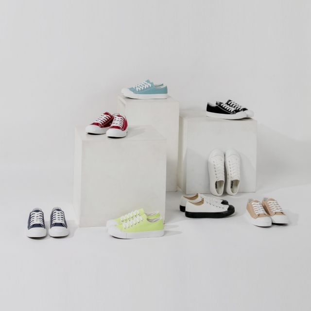 預訂｜PAPERPLANES SNRD PREMIUM SNEAKERS (8 COLOR)