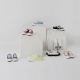 預訂｜PAPERPLANES SNRD PREMIUM SNEAKERS (8 COLOR)