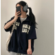春季預訂｜日常休閒overfit短袖ZIPUP 外套