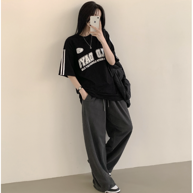 春季預訂｜FIELDDAY運動情侶短袖T恤