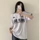 春季預訂｜FIELDDAY運動情侶短袖T恤