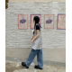 春季預訂｜荷葉邊背心吊帶連身裙