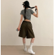4月回饋優惠 ❤️預訂｜8 COLORS ! TRAINING 束帶五分褲