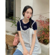春季預訂｜荷葉邊背心吊帶連身裙