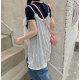 春季預訂｜荷葉邊背心吊帶連身裙